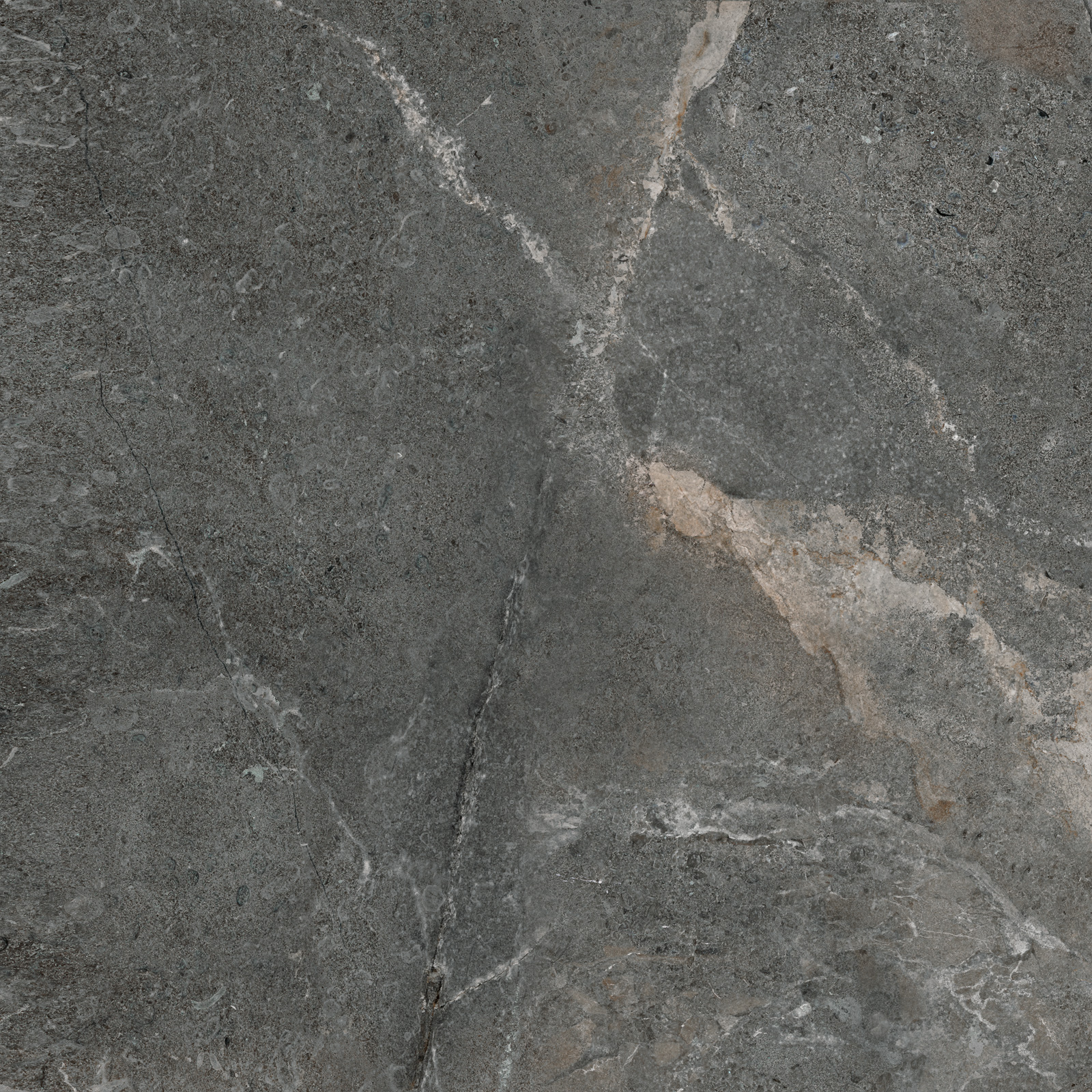 GP6060TIA25M Titanium Graphite матовый 600x600x9.5 Artkera Group