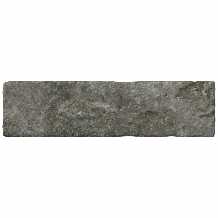 002633 Denver Taupe 7,5x28 Monopole Ceramica