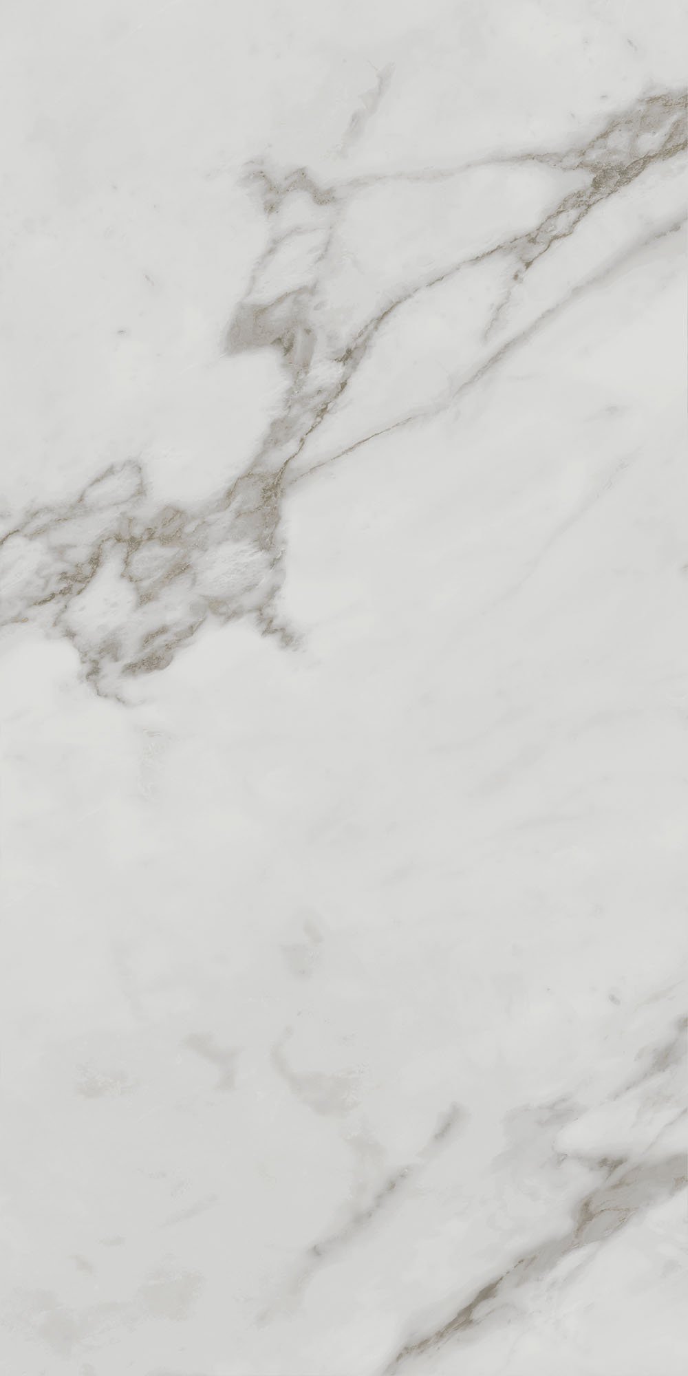 48016R Монте Тиберио бежевый светлый глянцевый обрезной 40x80x1 Kerama Marazzi