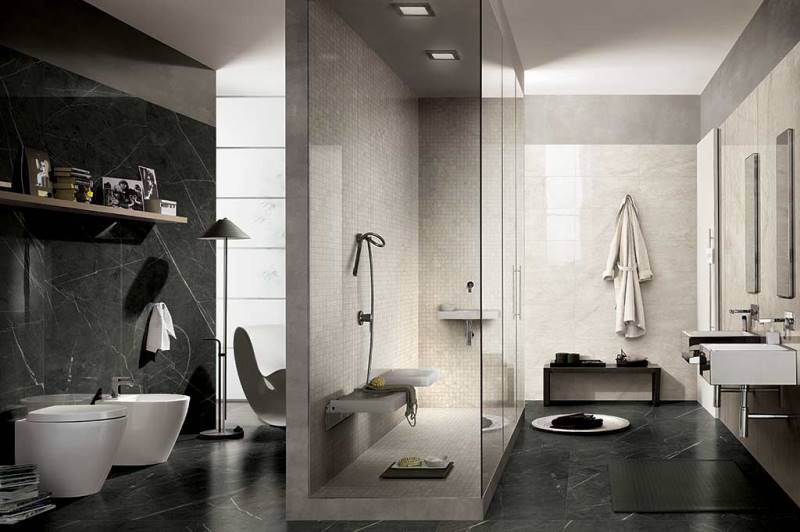 Antique Marble Cerim