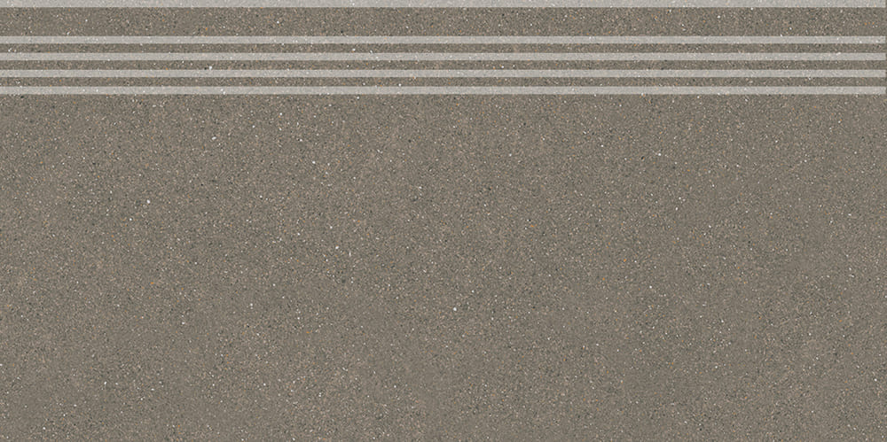 DD254220R/GR Джиминьяно коричневый матовый обрезной 30x60 Kerama Marazzi