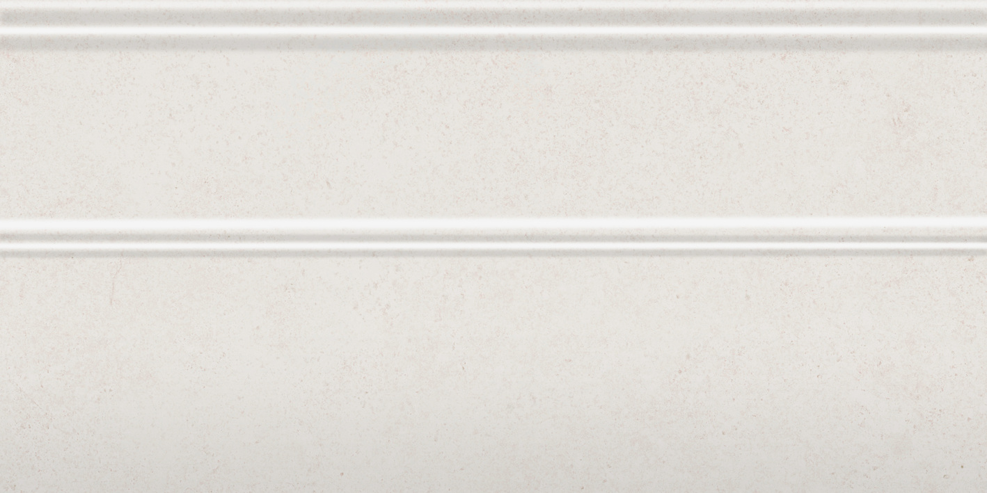 KML2FMA001BR Плинтус Авиньон бежевый светлый матовый обрезной 30x15x1,7 Kerama Marazzi