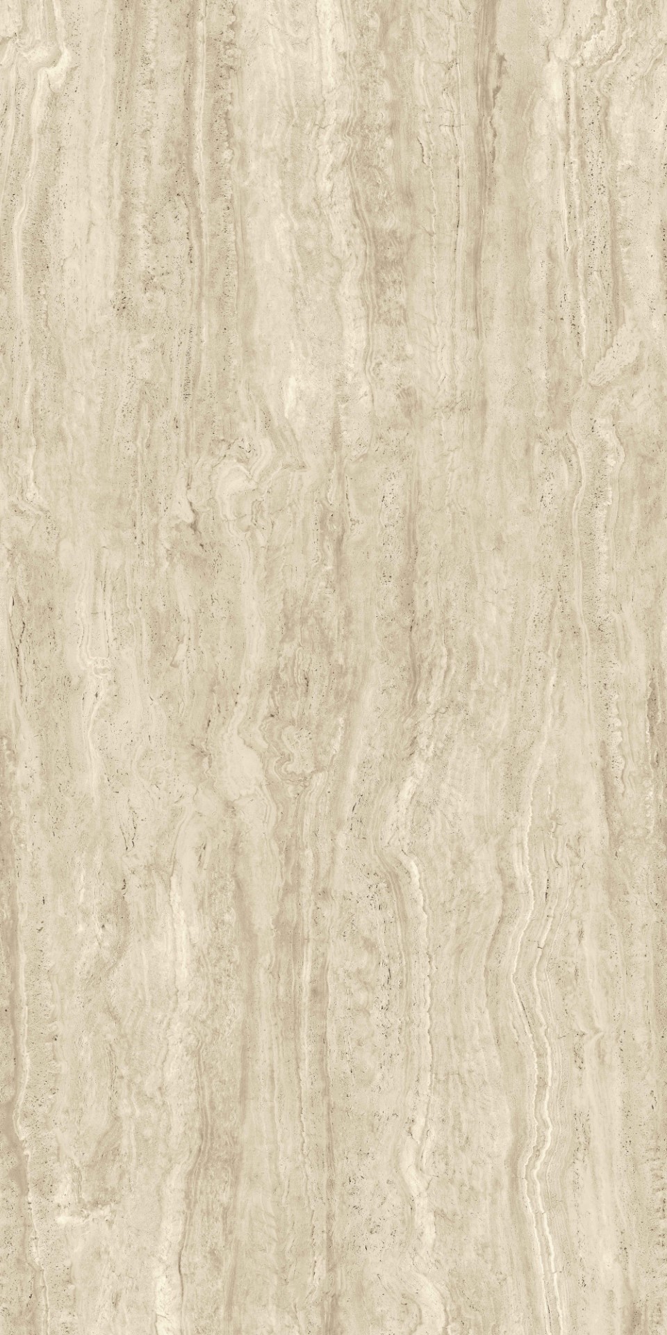 ROT221 Royal Travertino Navona Vein 3D Texture Honed 6 mm 60x120 Fondovalle фото 4