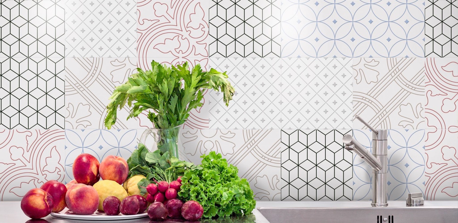 Alhambra Keros Ceramica