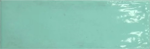 30682 Fango Aquamarine Gloss 5x15 EQUIPE