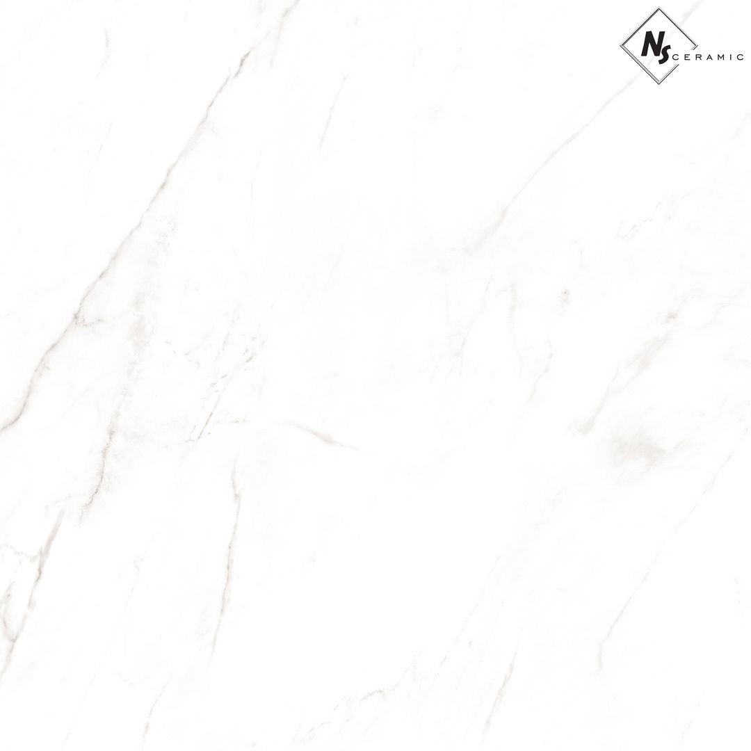 NSC8037 Белый глянцевый 80x80 NS Ceramic фото 10