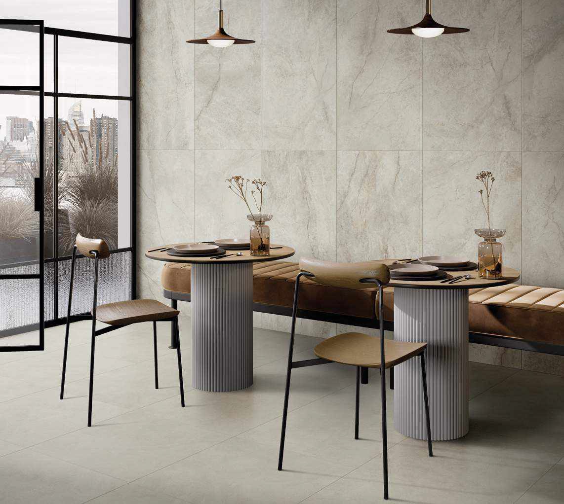 ArcticStone Vitra