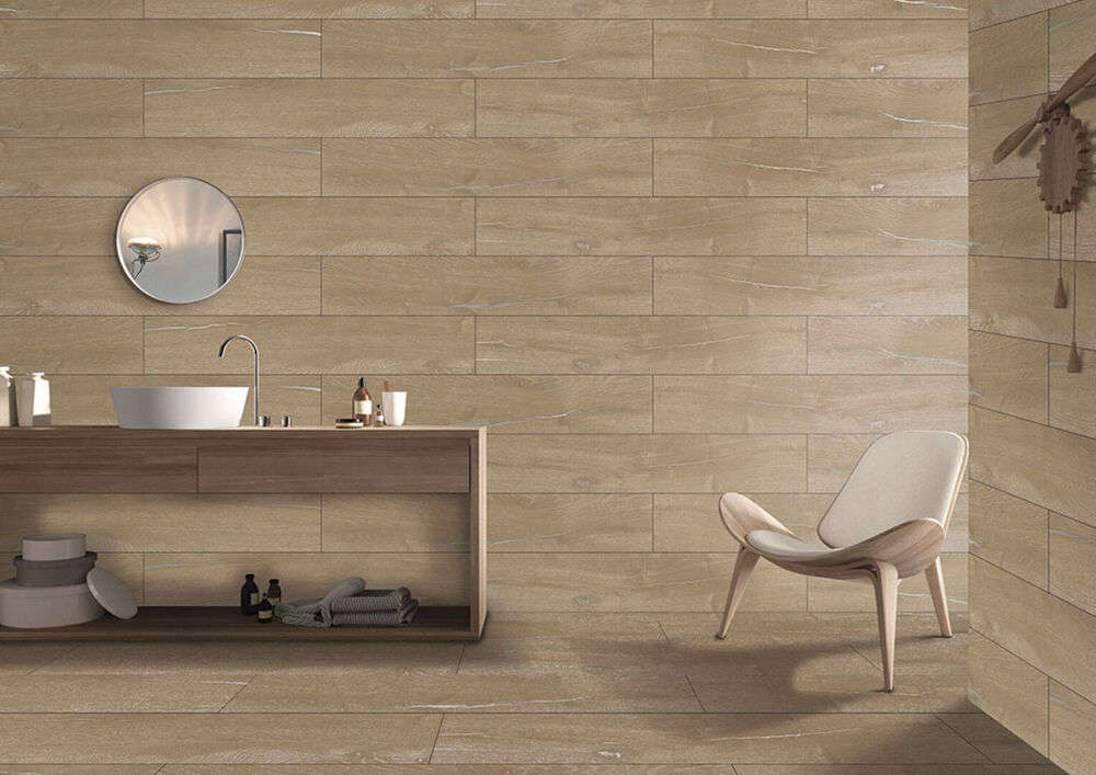 Dakota Natural 20x120 Gravita