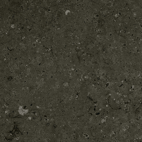 G215МR Arkaim Black 60x60 Гранитея