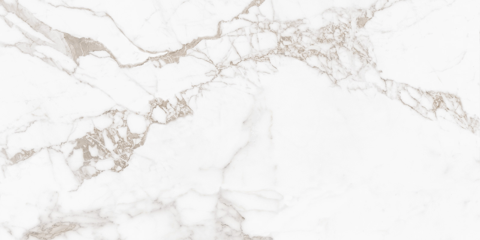60120ARS01P Calacatta Arabesque полированный 600x1200x7 New Trend