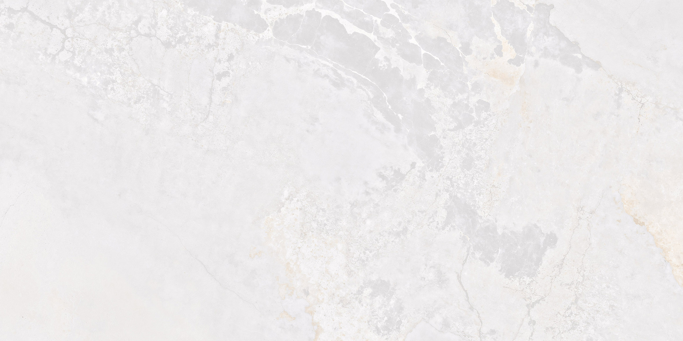 Planet Soft Metal White 60x120 Fanal