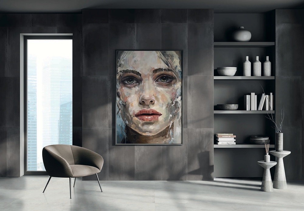 B71329 Legame Corten Ret 60x120 Bottega фото 15