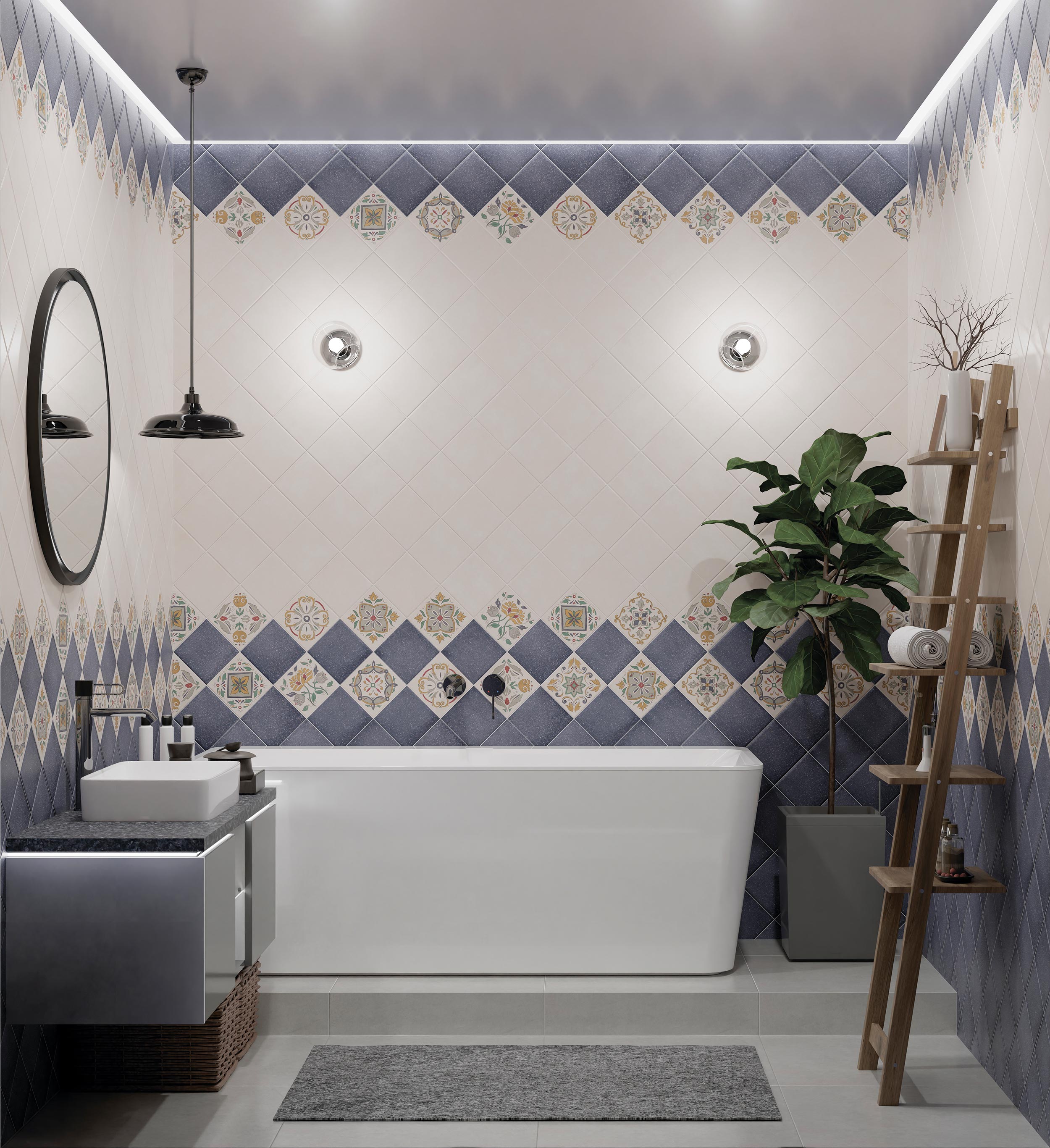 Soller Eletto Ceramica