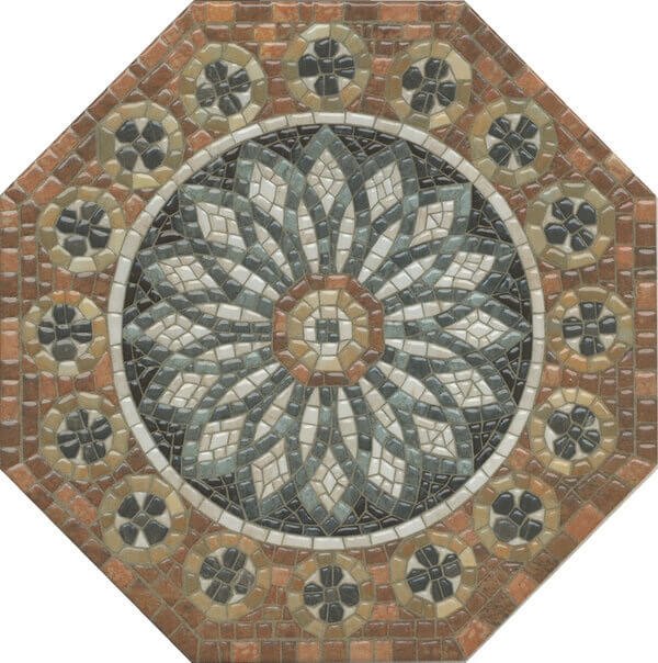 HGD/A438/SG2440 Декор Стемма 24*24 Kerama Marazzi