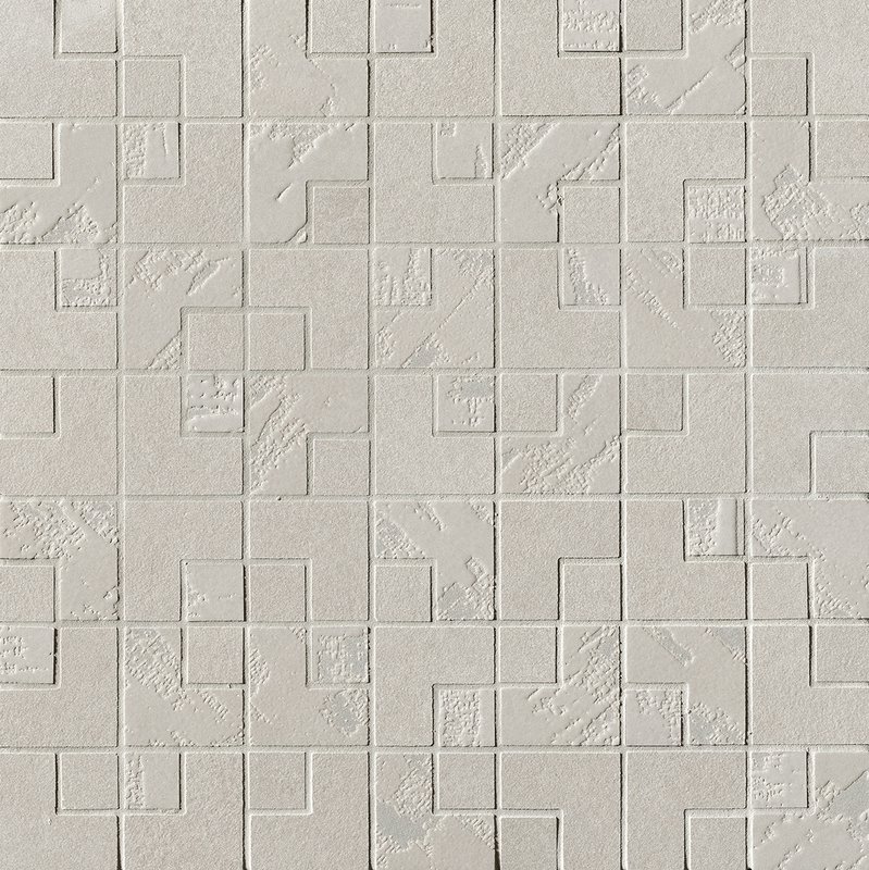 fPJW Summer Elle Vento Mosaico 30,5x30,5 FAP Ceramiche