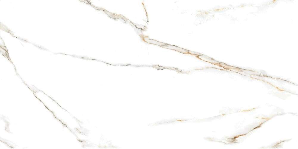 GFA114ECL04R Extra Calacatta 114х57 Alma Ceramica (Уралкерамика)