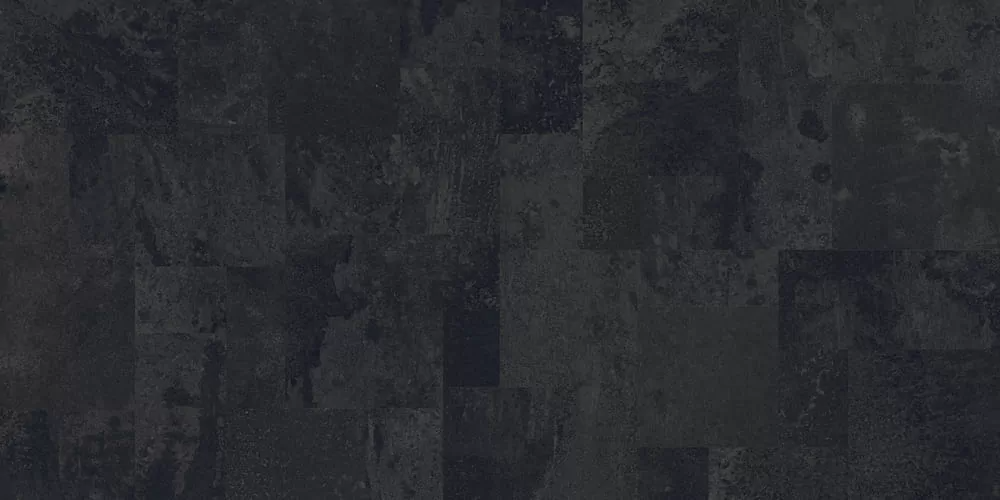 Evardo Nero Micro Matt 60x120 Colortile фото 2