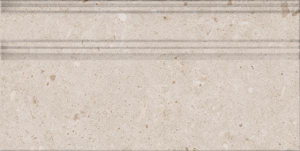 FME016R Плинтус Риккарди бежевый матовый обрезной 20x40 Kerama Marazzi