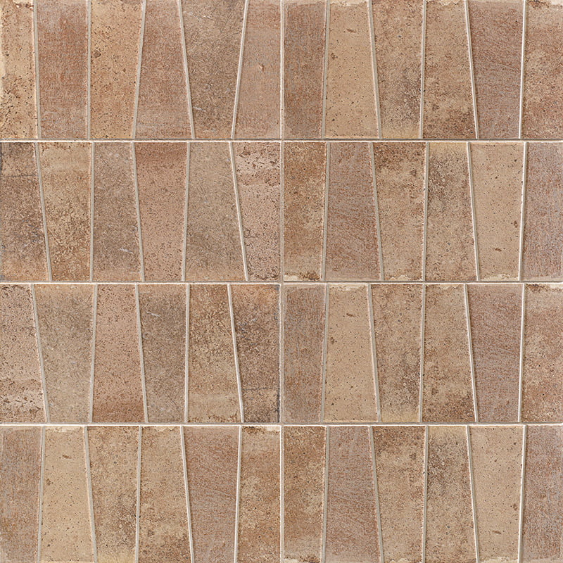 Trapez Cotto 15x30 Mainzu фото 2