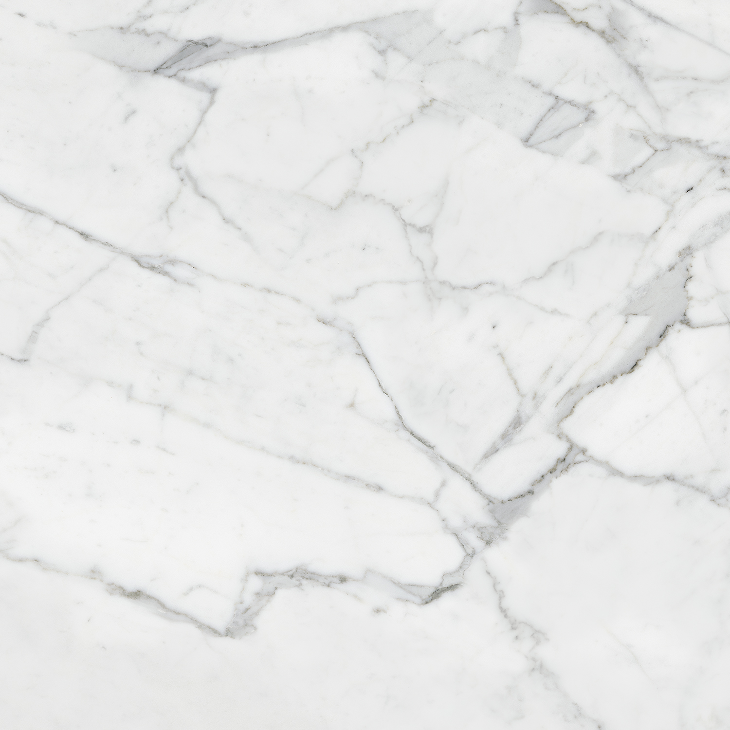 K-1000/MR Marble Trend Carrara 600x600x9 Kerranova