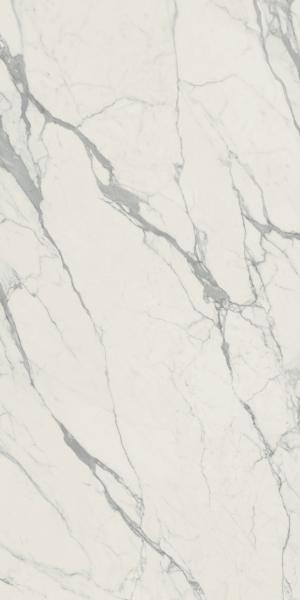 PF60009818 Statuario Light Slab B 12 mm Lux 163.5x323 ABK