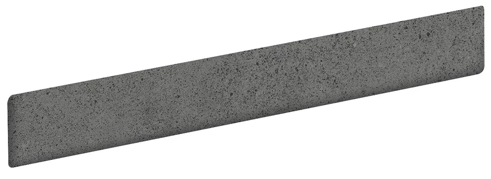 Remate Peldano Recto Essenza Grafite R11 30х330х7,5 Exagres