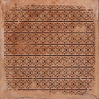 Scs Trivia Rust 19,8х19,8 Simpolo Ceramics