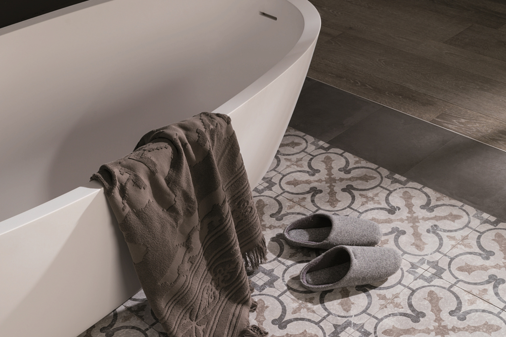 Barcelona Porcelanosa