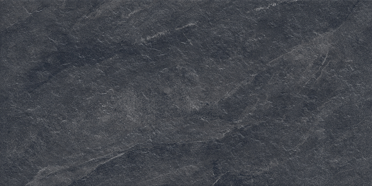 Morion Charcoal Structure 60x120 Керлайф