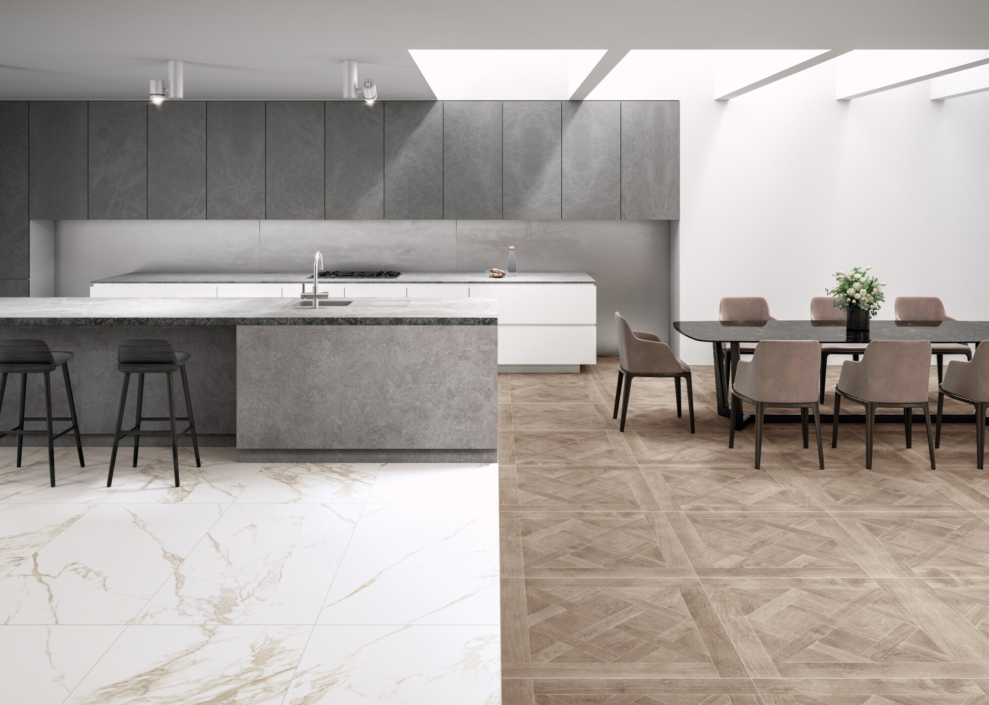 38880 Wistman Mocha NT/90X90X0,9/R 90x90 Peronda фото 12