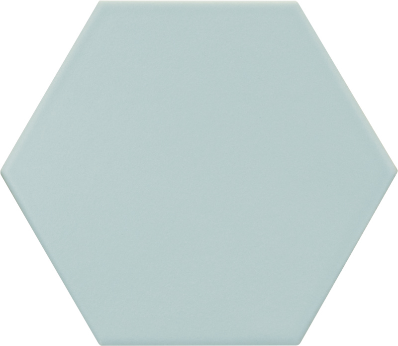 26464 KROMATIKA Bleu clair 11,6x10,1 EQUIPE