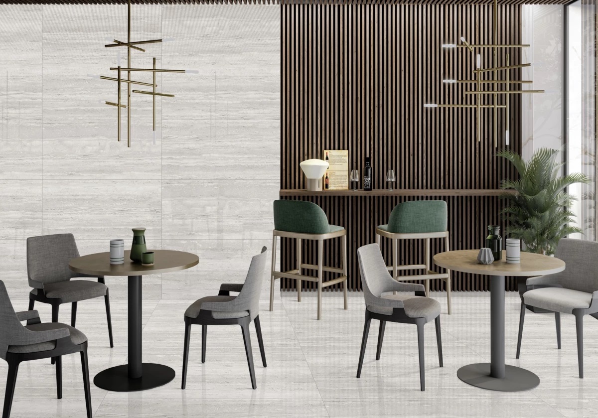 Travo Lamore Ceramic фото 2