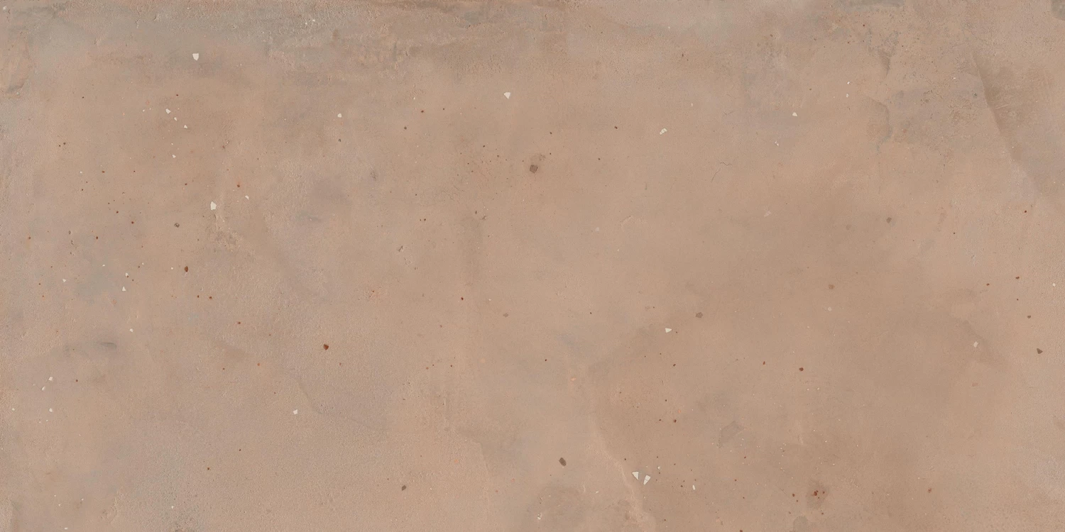 610080000233 Rinascente Terracotta Rect 60x120 Atlas Concorde Russia