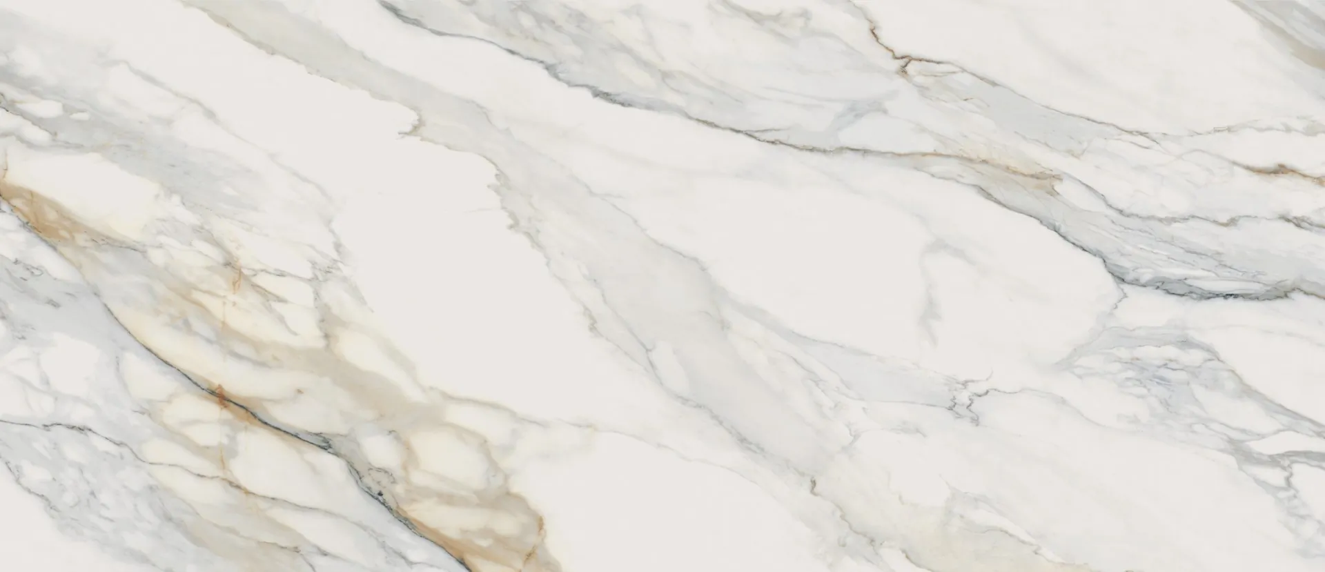 PZ6PE40S Perpetual Venato Gold Soft 6mm 120x278 Panaria фото 3