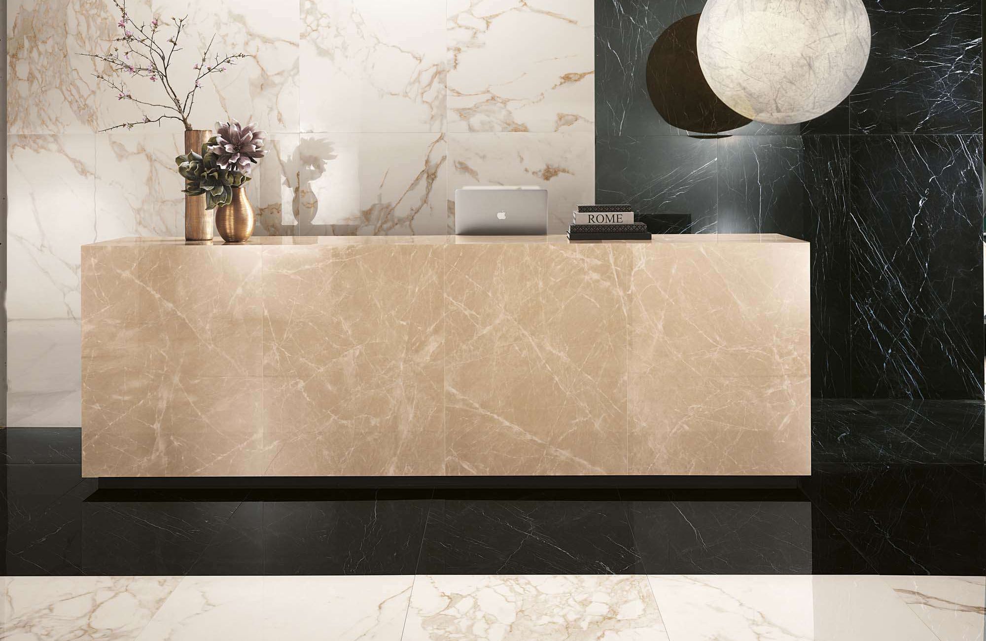 Roma Diamond FAP Ceramiche