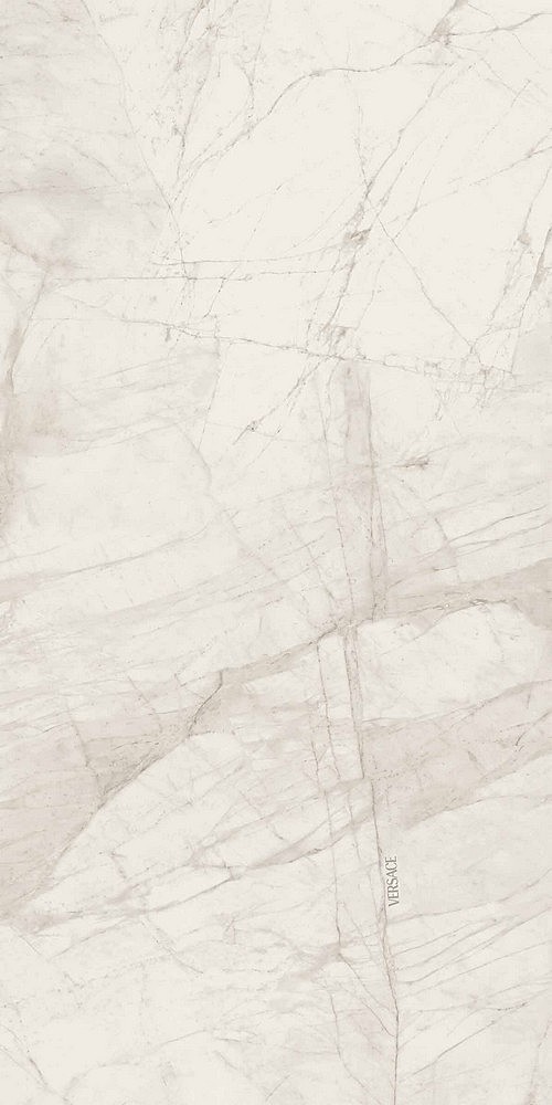 PF60015280 Tarsia Bianco Dolomiti Lux 3D Rett 60x120 Versace (Gardenia Orchidea)