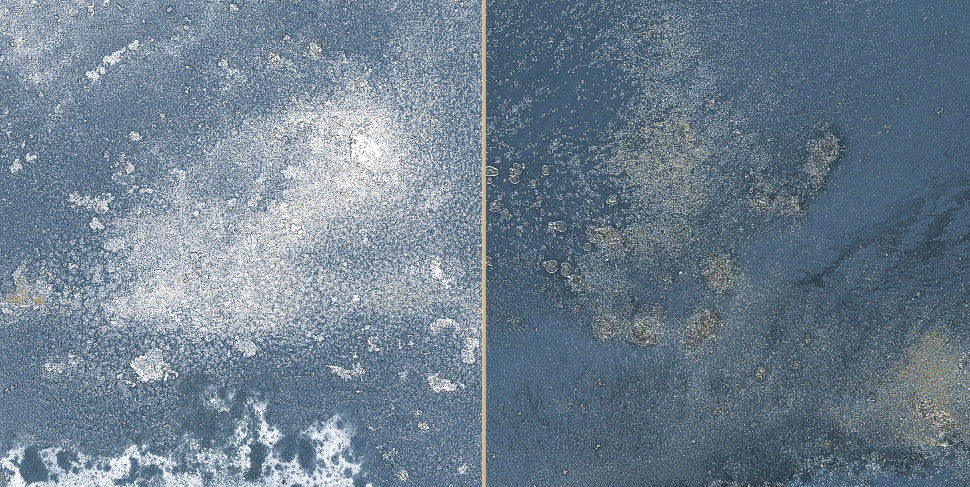 30899 FS Tradition Square Blue 20x40 Peronda фото 5