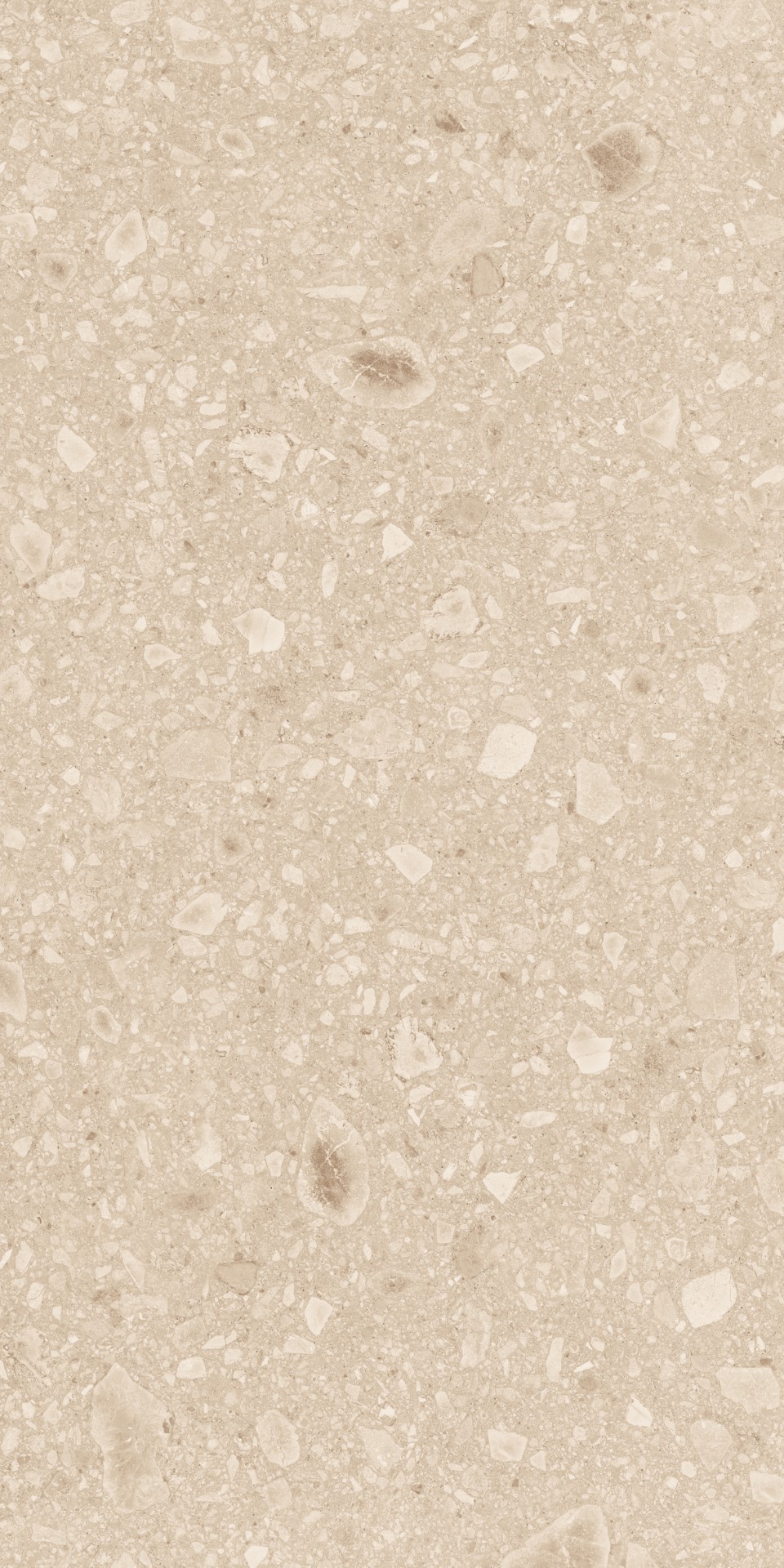PT12J9006 Terrazzo Gold Carving 1200х600х9 Protiles фото 3