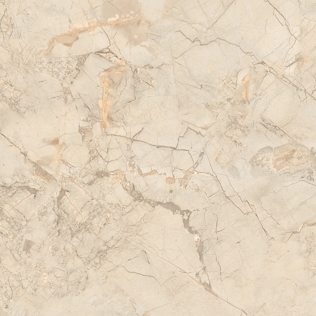 NTT995150M Ivory Endless Mat 60x60 NT Ceramic