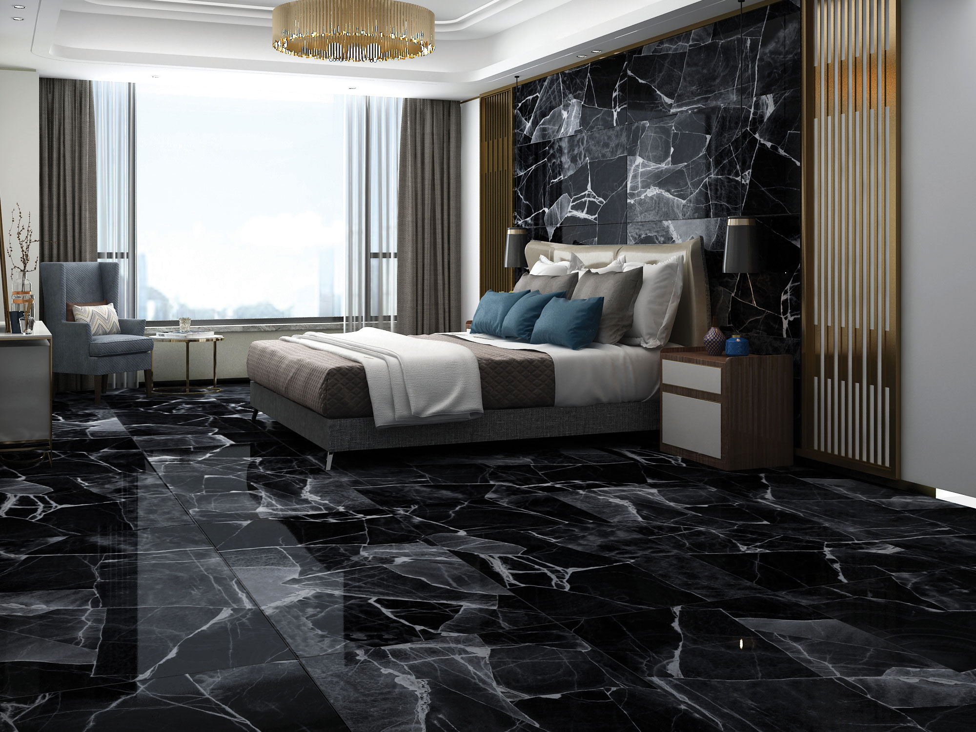 High Gloss Asia Pacific