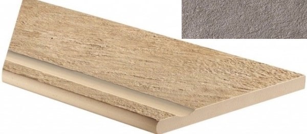 620090000653 Landstone Night Bordo Piscina Angolo Sx 20x60 Atlas Concorde Russia