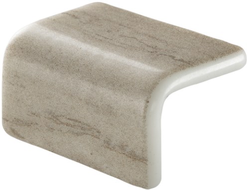Corner Creamstone Safe 3х5х2,5 Ezarri