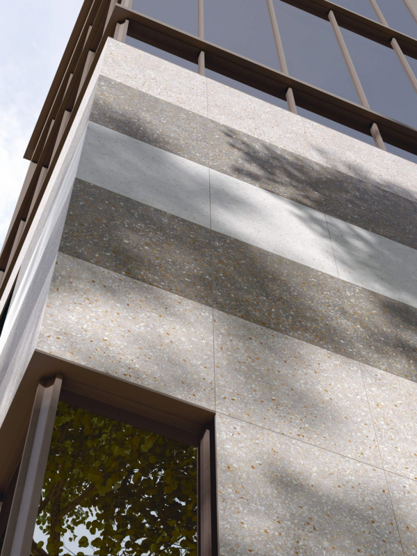 Терраццо Kerama Marazzi
