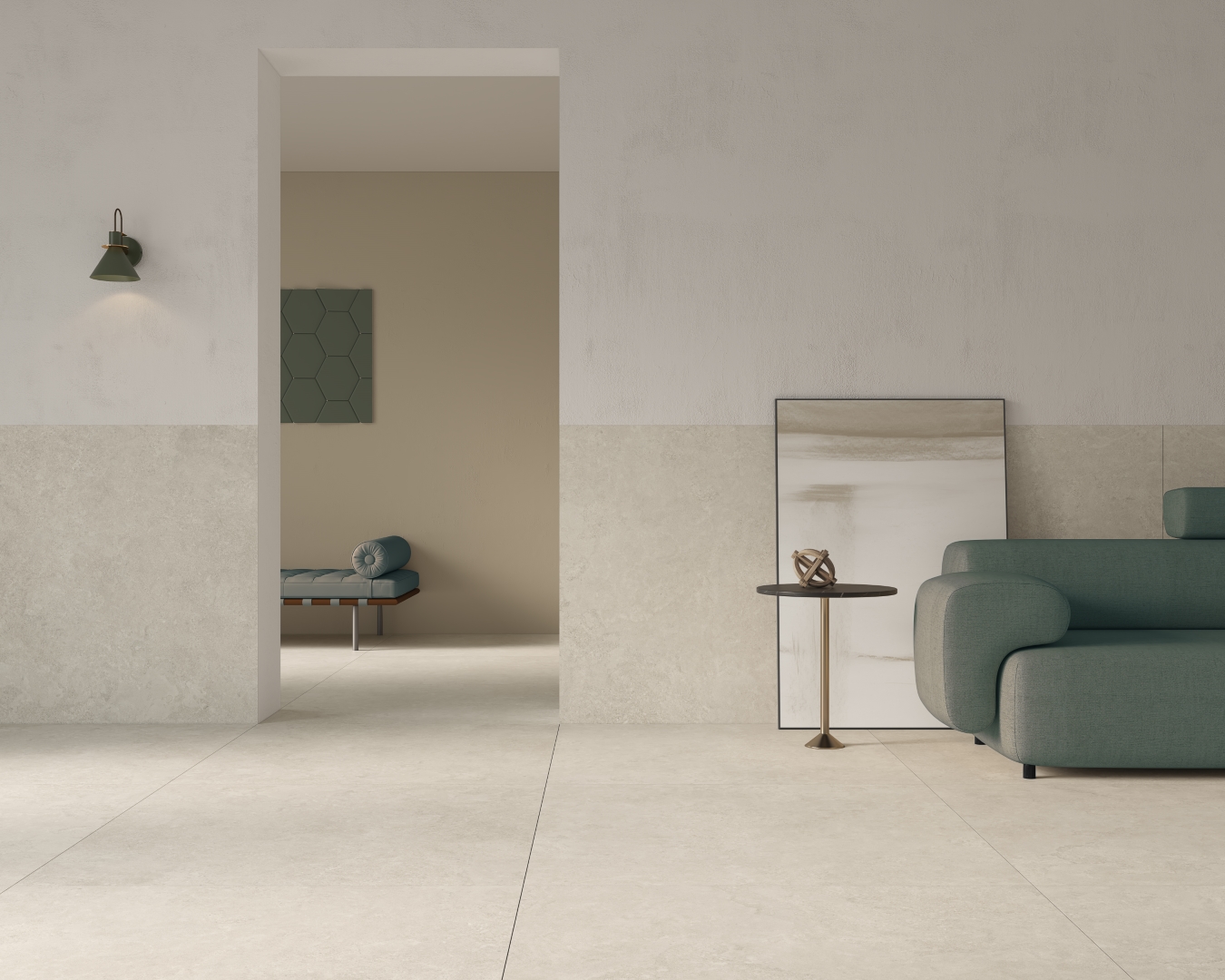 Southwell Ecoceramic