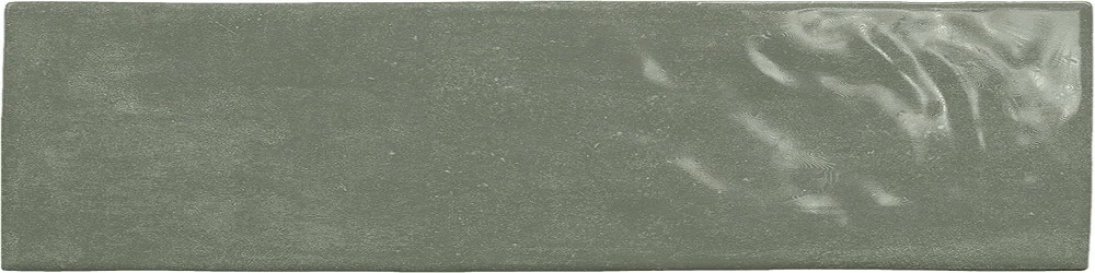 Zoe Pewter Green GL 7,5х30 Vilar Albaro фото 3