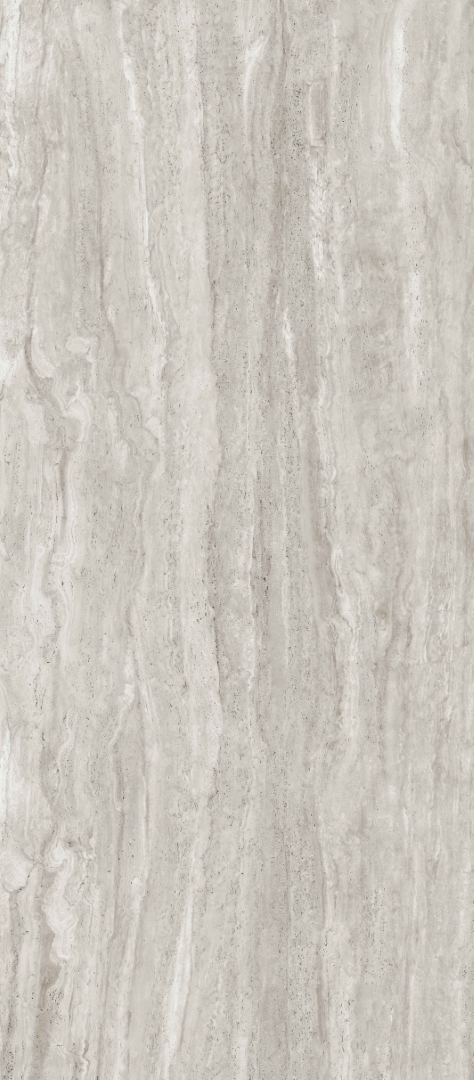 ROT214 Royal Travertino Griseo Vein 3D Texture Honed 120x278 Fondovalle фото 3