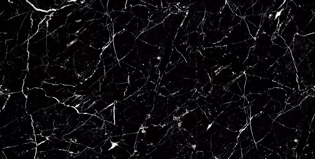 Black Marble 60x120 Cube Ceramica