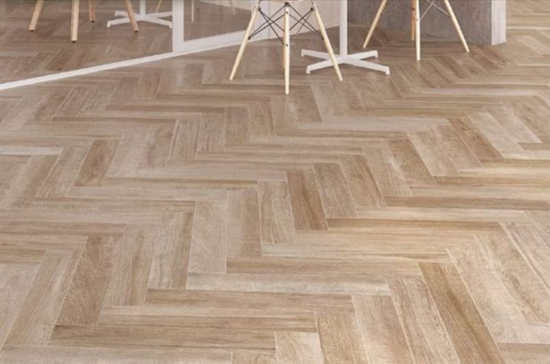 Wood Essence Dualgres