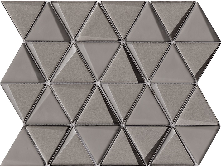 L244009621 Effect Triangle Caramel 31x26x0.8 L'Antic Colonial
