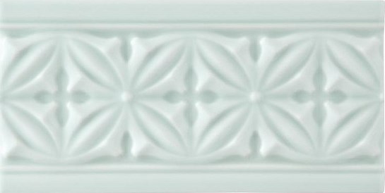 ADST4087 RELIEVE GABLES FERN 10x19,8 Adex